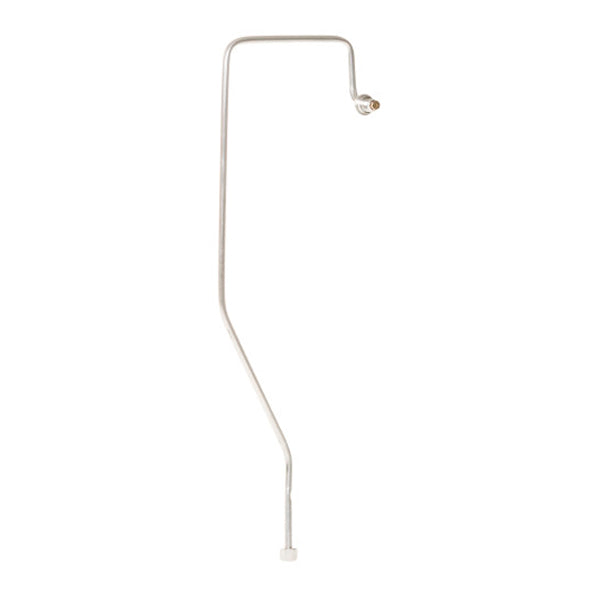 GE APPLIANCE WB28K10626 RANGE NG BURNER TUBE (GENUINE OEM PART)