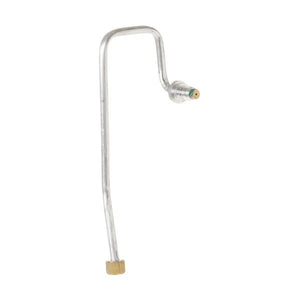 GE APPLIANCE WB28K10627 RANGE NG BURNER TUBE (GENUINE OEM PART)