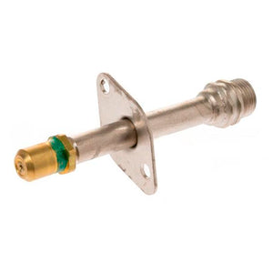 GE APPLIANCE WB28K10678 ELBOW BAKE ORIFICE (GENUINE OEM PART)