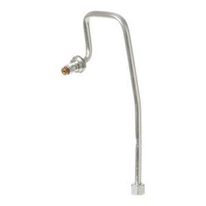 GE APPLIANCE WB28K10680 ORIFICE HOLDER ASM (GENUINE OEM PART)