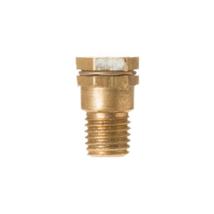 GE APPLIANCE WB28K10694 ORIFICE SPUD (GENUINE OEM PART)