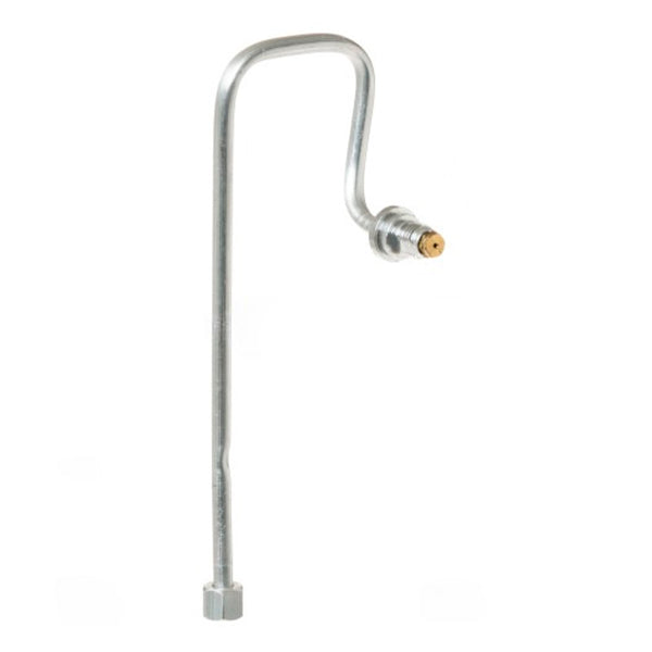 GE APPLIANCE WB28K10736 ORIFICE HOLDER LF (GENUINE OEM PART)