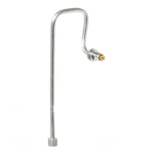 GE APPLIANCE WB28K10736 ORIFICE HOLDER LF (GENUINE OEM PART)