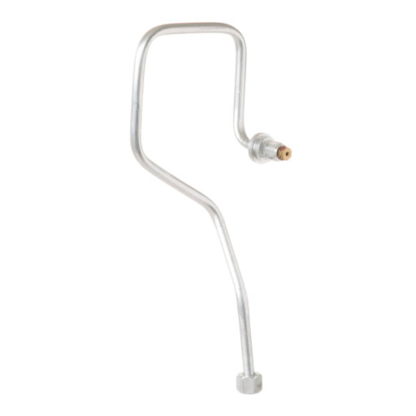 GE APPLIANCE WB28K10740 RANGE ORIFICE HOLDER - FRONT LEFT (GENUINE OEM PART)