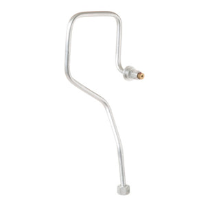 GE APPLIANCE WB28K10740 RANGE ORIFICE HOLDER - FRONT LEFT (GENUINE OEM PART)