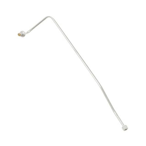 GE APPLIANCE WB28K10741 RANGE ORIFICE HOLDER - RIGHT REAR (GENUINE OEM PART) - Parts Solution Group