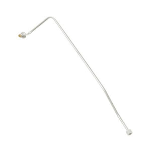 GE APPLIANCE WB28K10741 RANGE ORIFICE HOLDER - RIGHT REAR (GENUINE OEM PART)