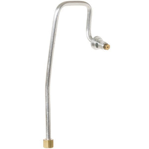 GE APPLIANCE WB28K10782 ORIFICE HOLDER ASSEMBLY (genuine oem part)