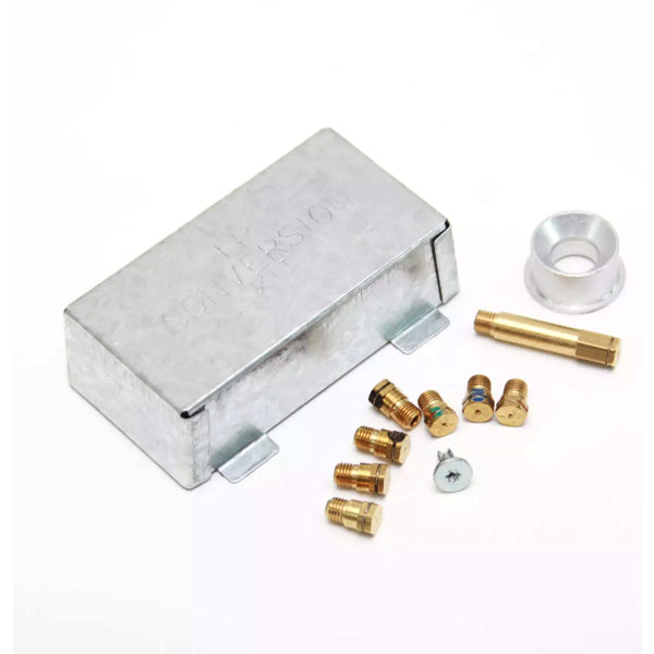 GE APPLIANCE WB28K10799 RANGE LP CONVERSION KIT  (GENUINE OEM PART) - Parts Solution Group