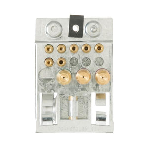 GE APPLIANCE WB28K10800 RANGE LP CONVERSION KIT (GENUINE OEM PART)