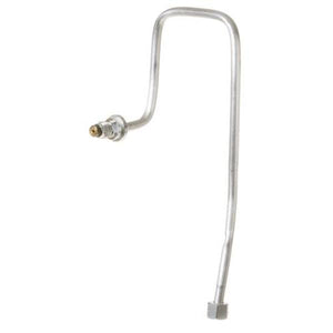 GE APPLIANCE WB28K10803 FRONT HOLDER ORIFICE (genuine oem part)