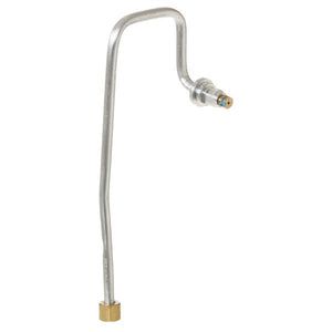 GE APPLIANCE WB28K10810 ORIFICE HOLDER (genuine oem part)
