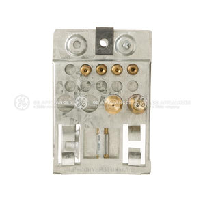 GE APPLIANCE WB28K10828 RANGE LP CONVERSION KIT  (GENUINE OEM PART)