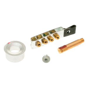 GE APPLIANCE WB28K10831 KIT CONVERSION LP (GENUINE OEM PART)