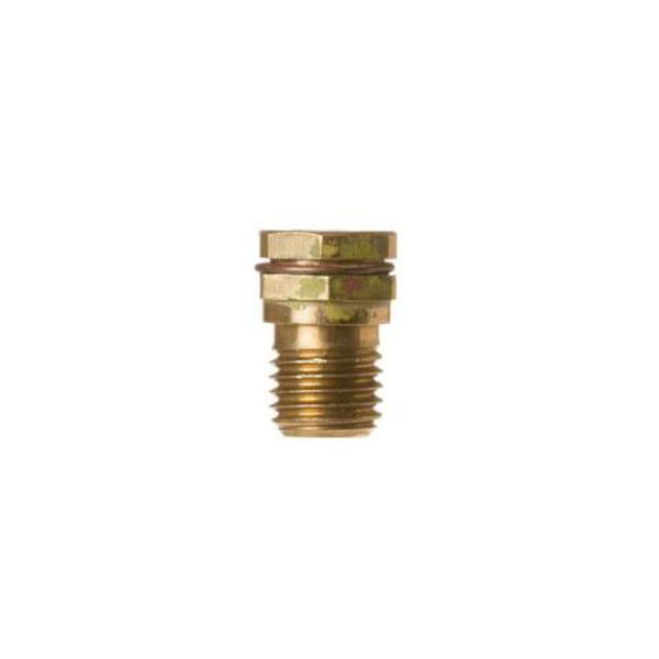 GE APPLIANCE WB28K10834 ORIFICE SPUD (genuine oem part) - Parts Solution Group