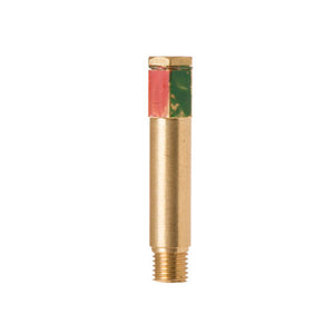 GE APPLIANCE WB28K10842 ORIFICE SPUD LP (GENUINE OEM PART)