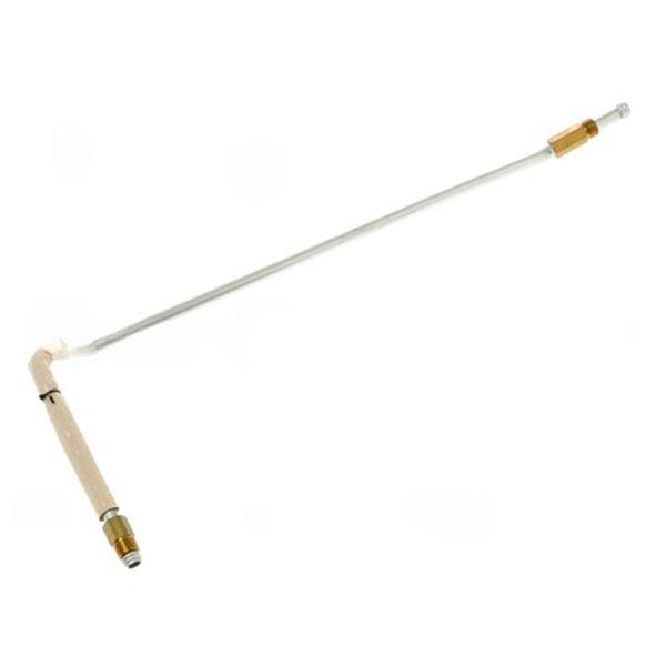 GE APPLIANCE WB28K10845 SAFETY VALVE TUBE (GENUINE OEM PART)