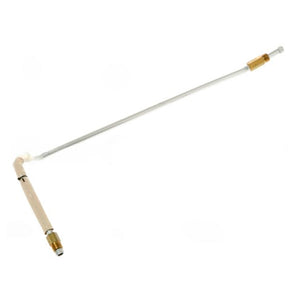 GE APPLIANCE WB28K10845 SAFETY VALVE TUBE (GENUINE OEM PART)
