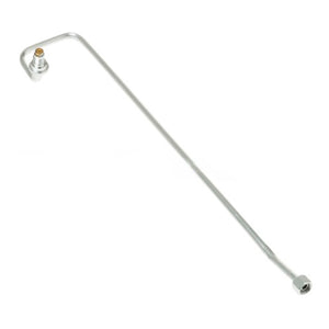 GE APPLIANCE WB28K10867 NG ORIFICE & TUBE CNTRAL (GENUINE OEM PART)