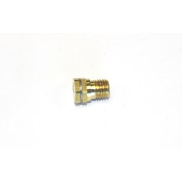 GE APPLIANCE WB28K146 RANGE BURNER ORIFICE (genuine oem part) - Parts Solution Group