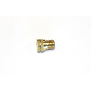GE APPLIANCE WB28K146 RANGE BURNER ORIFICE (genuine oem part)