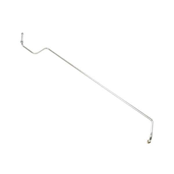 GE APPLIANCE WB28K147 RANGE GAS TUBE VALVE SUPPLY (GENUINE OEM PART) - Parts Solution Group