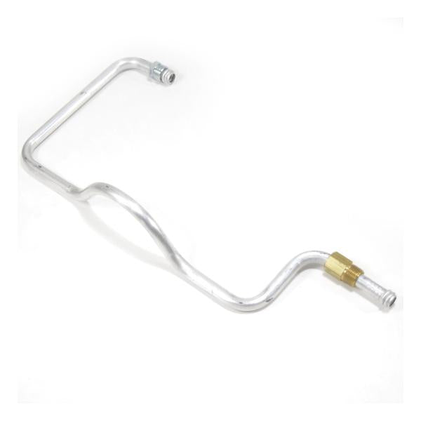 GE APPLIANCE WB28K149 RANGE GAS TUBE VALVE SUPPLY (GENUINE OEM PART) - Parts Solution Group