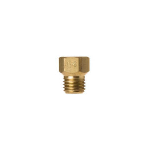 GE APPLIANCE WB28K22 ORFC SPUD LP. (GENUINE OEM PART)