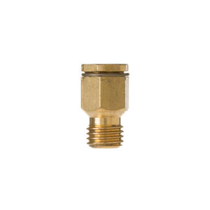 GE APPLIANCE WB28T10014 RANGE BURNER ORIFICE (genuine oem part)