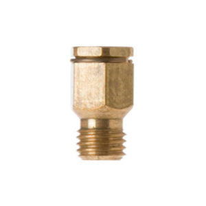 GE APPLIANCE WB28T10015 ORIFICE SPUD ASSY-NAT (GENUINE OEM PART)