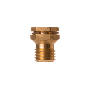 GE APPLIANCE WB28T10017 ORIFICE SPUD ASSY-LP (GENUINE OEM PART)