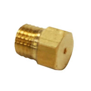 GE APPLIANCE WB28T10117 ORIFICE MAIN SPUD PROPANE (genuine oem part)