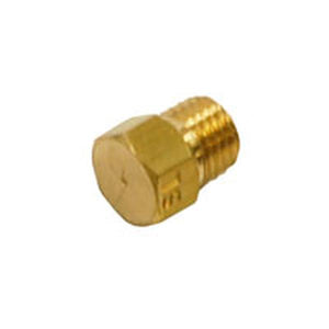 GE APPLIANCE WB28T10118 RANGE ORIFICE MAIN SPUD-PROPANE (genuine oem part)