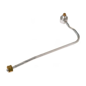 GE APPLIANCE WB28T10127 TUBE ASM LT REAR (GENUINE OEM PART)