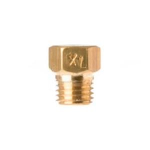 GE APPLIANCE WB28T10158 ORIFICE SPUD LP MAIN (GENUINE OEM PART)
