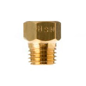 GE APPLIANCE WB28T10164 HIGH ALT SIM ORIFICE NG (GENUINE OEM PART)