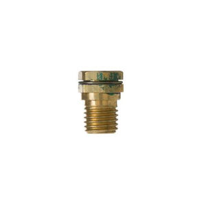 GE APPLIANCE WB28T10245 SPUD ORIFICE (genuine oem part)