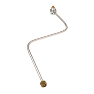 GE APPLIANCE WB28T10268 TUBE BURNER ASM (GENUINE OEM PART)