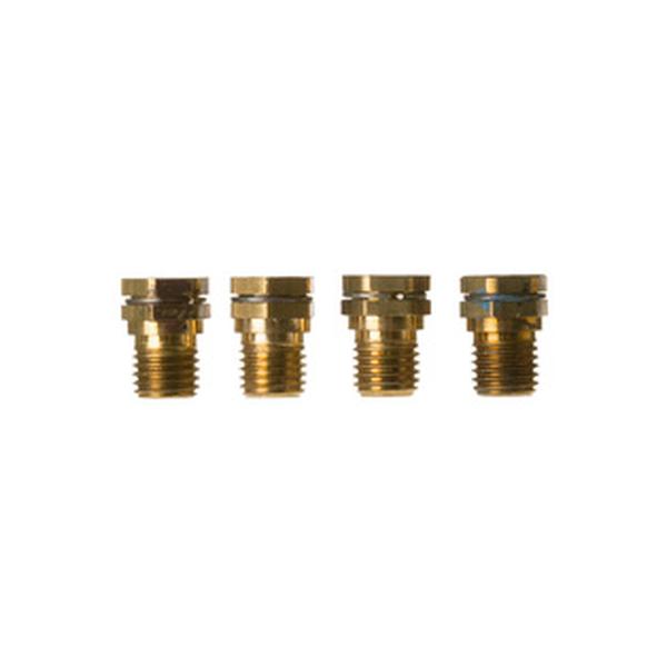 GE APPLIANCE WB28T10283 RANGE HIGH ALT &amp; BUTANE CONVERSION KIT (GENUINE OEM PART) - Parts Solution Group
