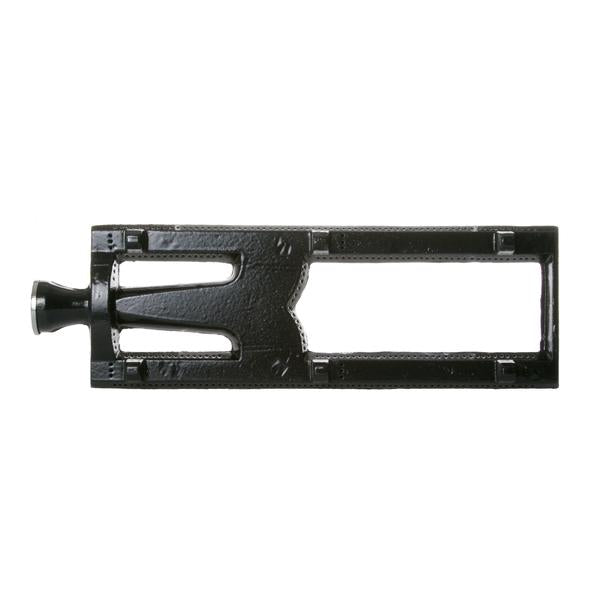 GE APPLIANCE WB28X10021 GAS H-BURNER GRILL (genuine oem part) - Parts Solution Group