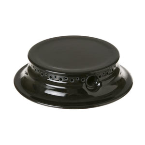 GE APPLIANCE WB28X10052 BURNER ASSEMBLY (genuine oem part)