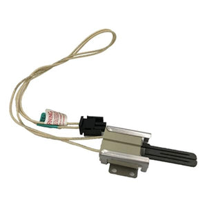 GE APPLIANCE WB28X20446 IGNITER GLOW BAR (genuine oem part)