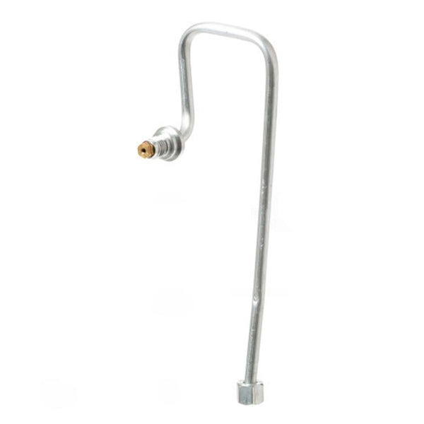 GE APPLIANCE WB28X20607 ORIFICE HOLDER LF (GENUINE OEM PART)