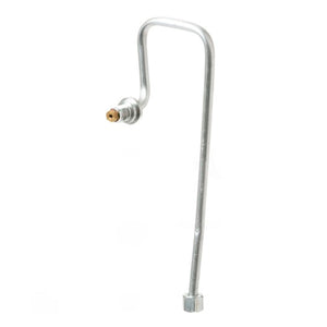 GE APPLIANCE WB28X20607 ORIFICE HOLDER LF (GENUINE OEM PART)