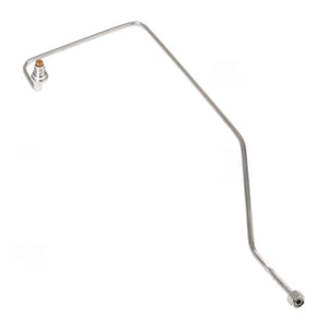 GE APPLIANCE WB28X24763 RANGE ORIFICE HOLDER LR (GENUINE OEM PART)