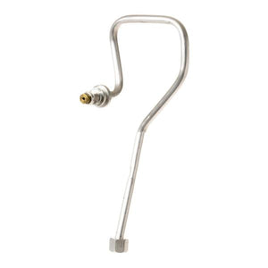 GE APPLIANCE WB28X24858 RANGE ORIFICE HOLDER (genuine oem part)