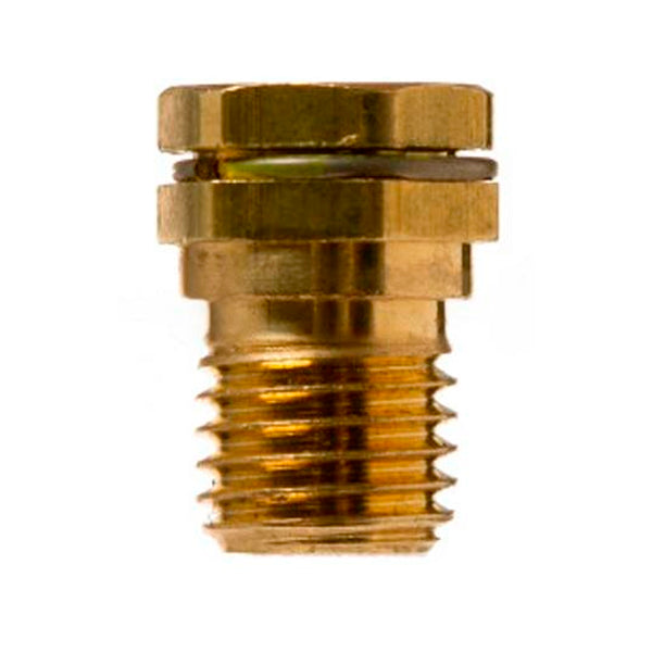 GE APPLIANCE WB28X25650 RANGE ORIFICE SPUD (GENUINE OEM PART)