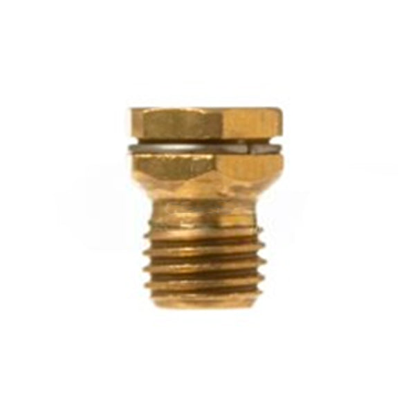 GE APPLIANCE WB28X26295 ORIFICE SPUD ASM (GENUINE OEM PART)