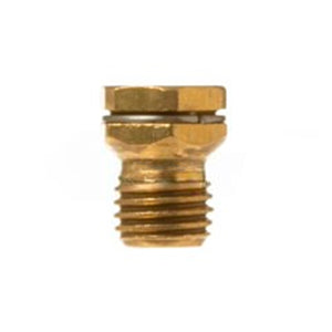 GE APPLIANCE WB28X26295 ORIFICE SPUD ASM (GENUINE OEM PART)