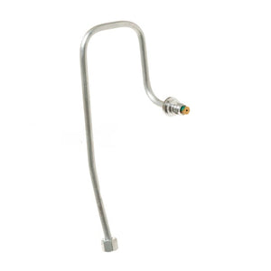 GE APPLIANCE WB28X26306 FRONT ORIFICE HOLDER LEF (GENUINE OEM PART)